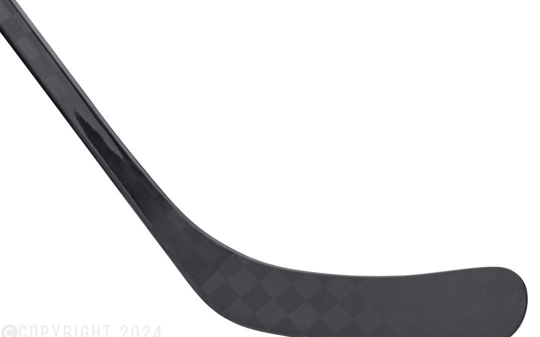 Hockeyklubba – materialguide 2025