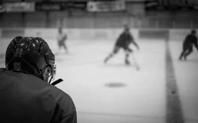 Välj rätt hockeyklubba – tänk vikt!