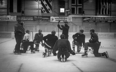 5 vanliga misstag när man ska köpa hockeyklubba