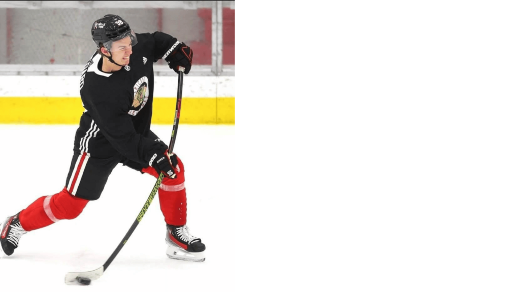 flex hockeyklubba