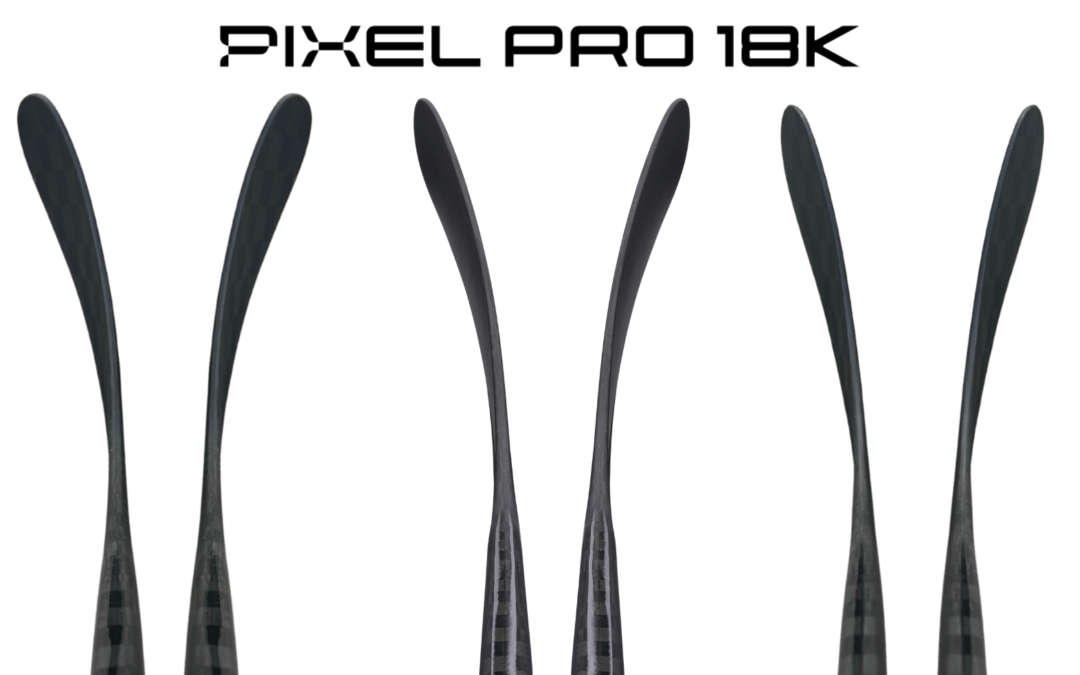 Hockeyklubbans blad: Din kompletta guide till att välja rätt curve